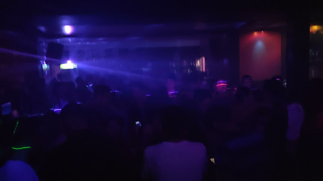 Comentarii opinii despre Nuestro Bar