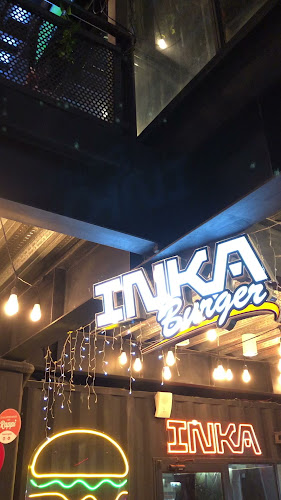 Opinii despre Inka Burger în Guayaquil - Gastronomía y hostelería