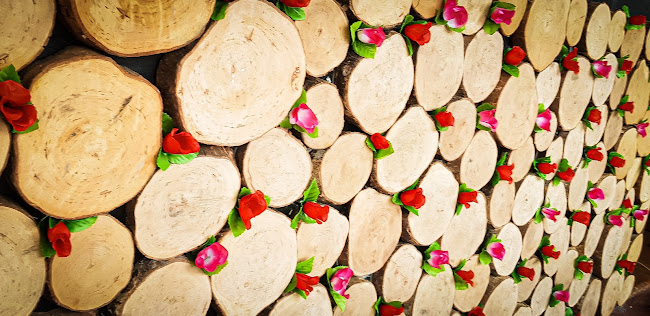 Opinii despre L'ROSE în Puyo - Gastronomía y hostelería