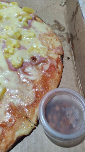 Opinii despre Piccola Pizza Rústica în Quito - Gastronomía y hostelería