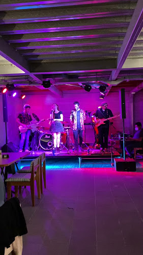 La Birrería - Cumbaya