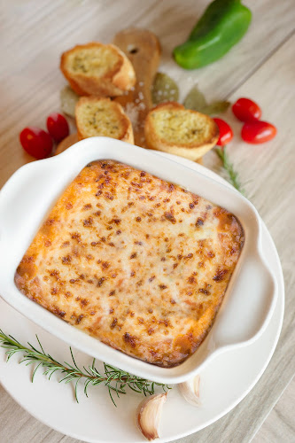 Comentarii opinii despre Chamiza Pizzería