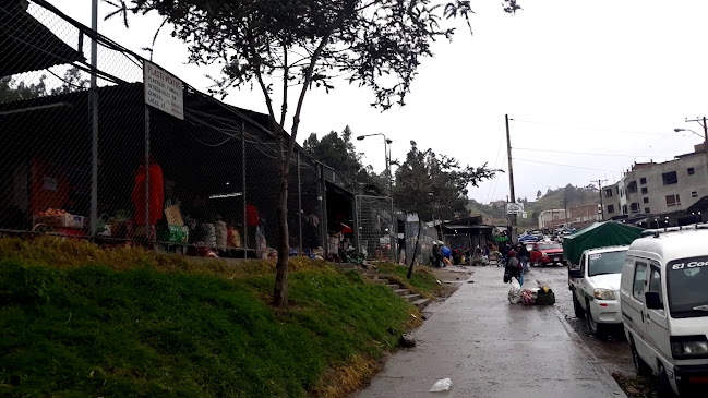 2QGQ+XJX, Dr. Arturo Armijos Ayala, Loja