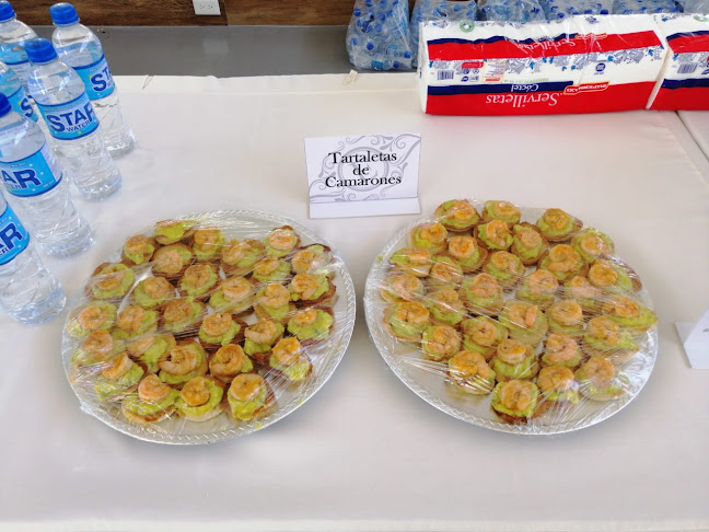 ELITE EVENTOS PRODUCCIONES