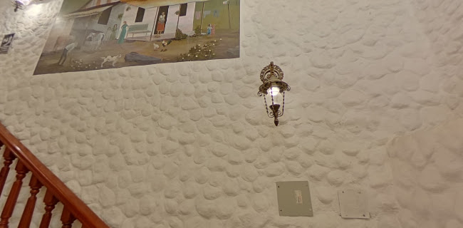 Comentarii opinii despre Arsenia Restaurante en Loja