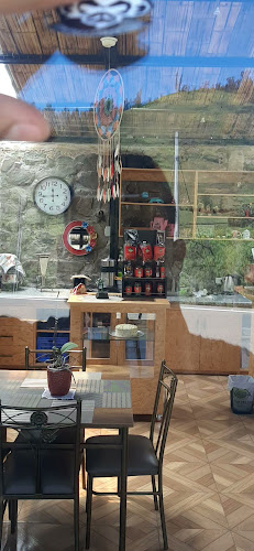 Opinii despre Cafe del grillo în Chunchi - Gastronomía y hostelería