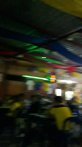 Opinii despre Bar Don Bolo în Santo Domingo - Gastronomía y hostelería