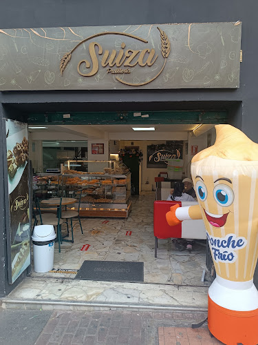 SUIZA Panadería & Pastelería - Ambato