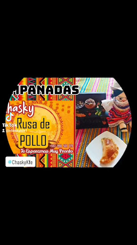 Carr. Panamericana, Aloasi 171111