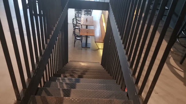 Opinii despre Golden Prague Pub - Urdesa în Guayaquil - Gastronomía y hostelería