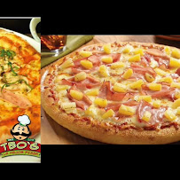 TEO'S PIZZA - Cayambe