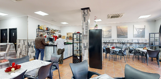 Marisquería El Capitán - Gastronomía y hostelería