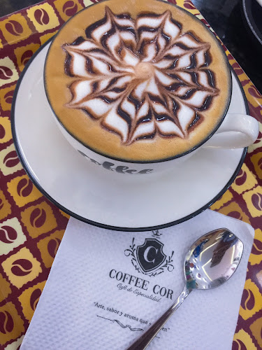 Cornelio Merchan 1-150, Cuenca 010107