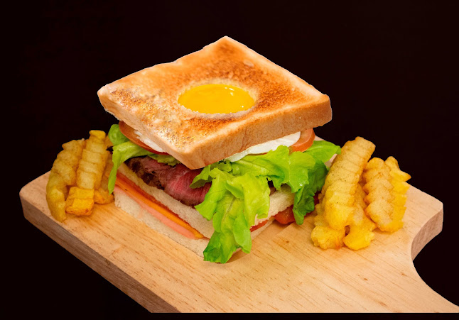 El Cafe del Parque - Gastronomía y hostelería