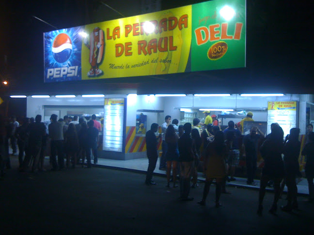 Opinii despre La Perrada De Raúl în Salinas - Gastronomía y hostelería