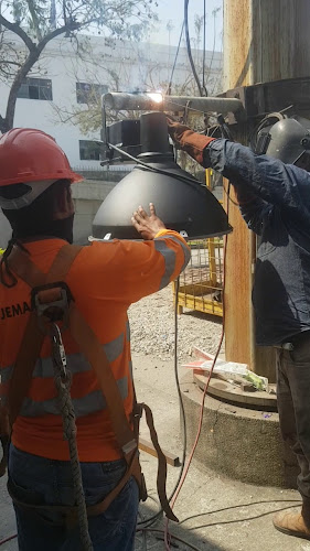 Mercado de las Flores - Gastronomía y hostelería