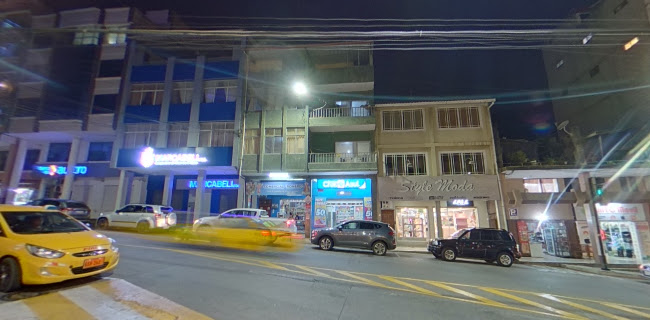 Opinii despre JENNY'S COFFEE în Piñas - Gastronomía y hostelería