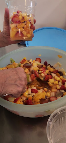 Baltazara de Calderón 3-76 y, Cuenca 010107