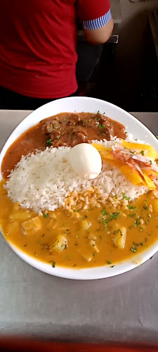 Opinii despre PICANTE EXPRESS în Cuenca - Gastronomía y hostelería