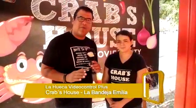 Opinii despre Cangrejal Crab's House Portoviejo City în Portoviejo - Gastronomía y hostelería