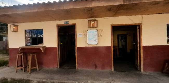 La Casetta Pizzeria - Vilcabamba