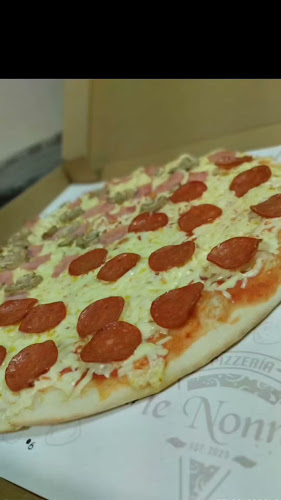 Opinii despre IL Nonno Pizzería în Quito - Gastronomía y hostelería