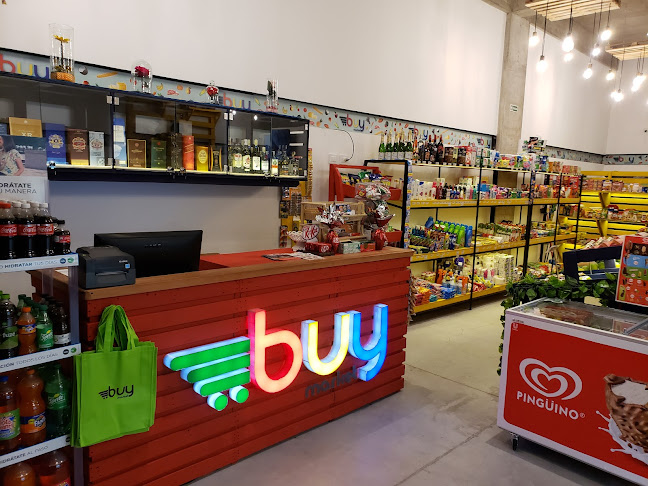 4Buy Market Top - Quito