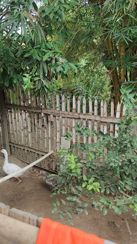 Restaurant de Pura Leña , gongrepiche (el original) - Portoviejo