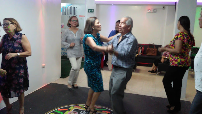 BLOQUE101 BAR-KARAOKE - Babahoyo