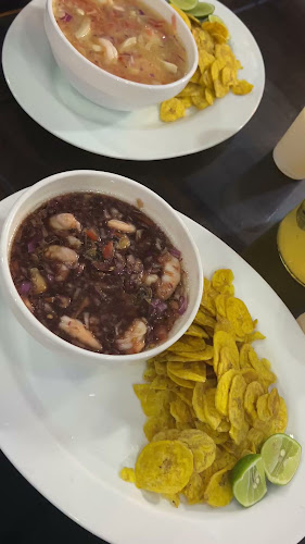 Bar restaurant Delfín Azul