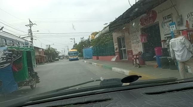 Los Lojas - Los Lojas