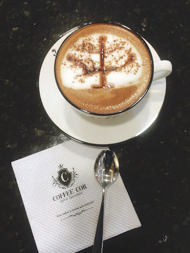 Coffee Cor - Gastronomía y hostelería