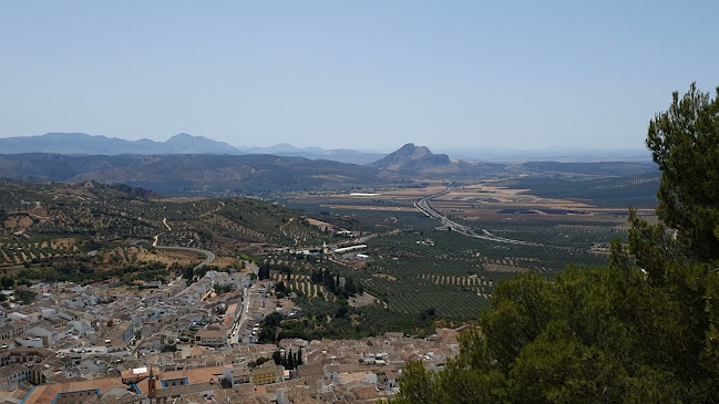 Opinii despre Archidona în Archidona - Gastronomía y hostelería