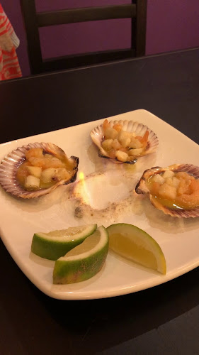 Comentarii opinii despre Maki Sushi Bar