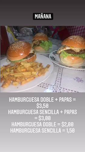 Opinii despre Cabanna în Jipijapa - Gastronomía y hostelería