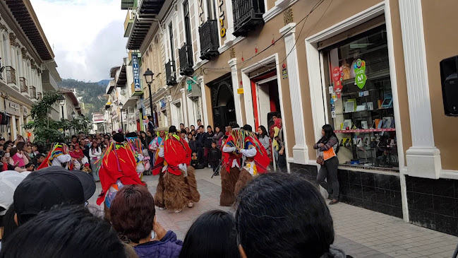 Comentarii opinii despre Mercado Central Loja
