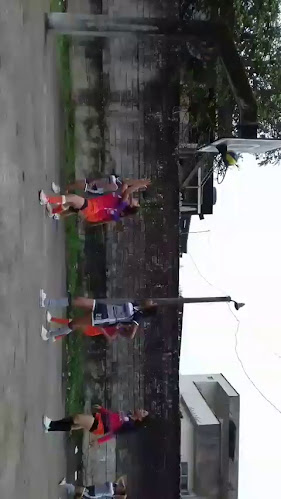 Chuzos "La madrina" - Santo Domingo