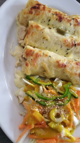 Forno di fango Pizzeria - Gastronomía y hostelería