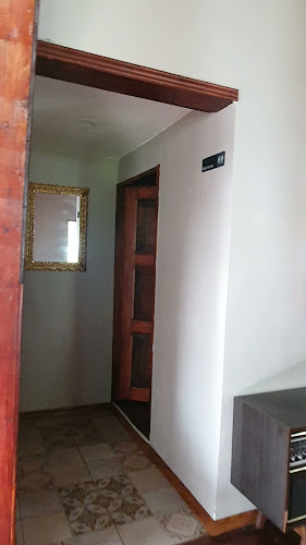 Baños de Agua Santa