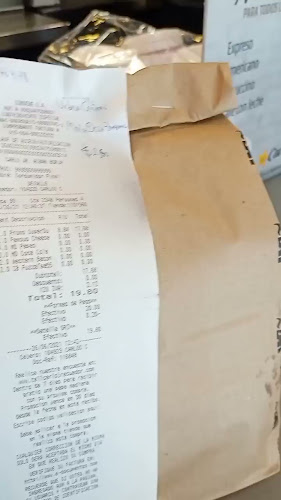 Opinii despre Carl's Jr. Alban Borja în Guayaquil - Gastronomía y hostelería