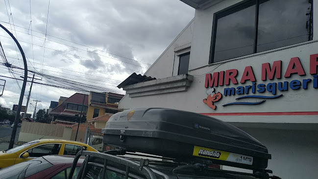 Mira Mar Marisquería - Cuenca