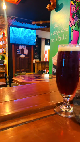 Leprechaun Beer Pub - Puyo