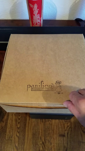 Comentarii opinii despre Panifico Bake Shop