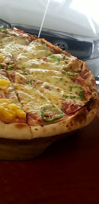 Pizzas De Bolívar - Quito