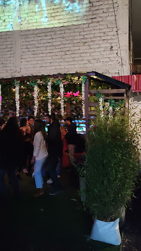 Magic Garden - Gastronomía y hostelería