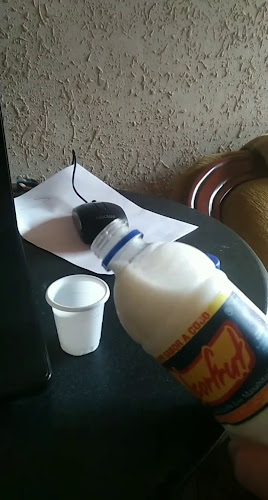 Licorfrut El Calzado - Quito