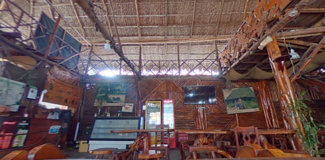 Asadero Chelita - Sucúa