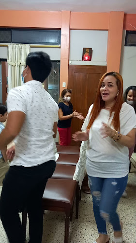 Comentarii opinii despre La Placita Samborondón