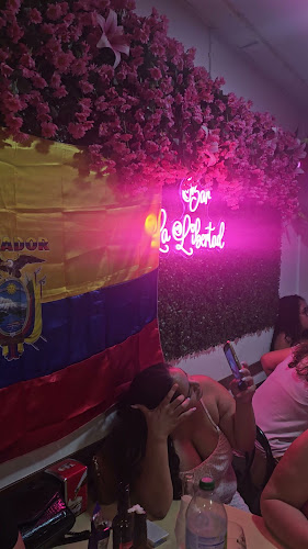 Opinii despre Bar La Libertad în L'Hospitalet de Llobregat - Gastronomía y hostelería