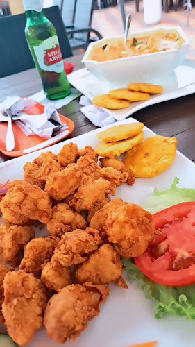 La Choza Del Lobo - Gastronomía y hostelería